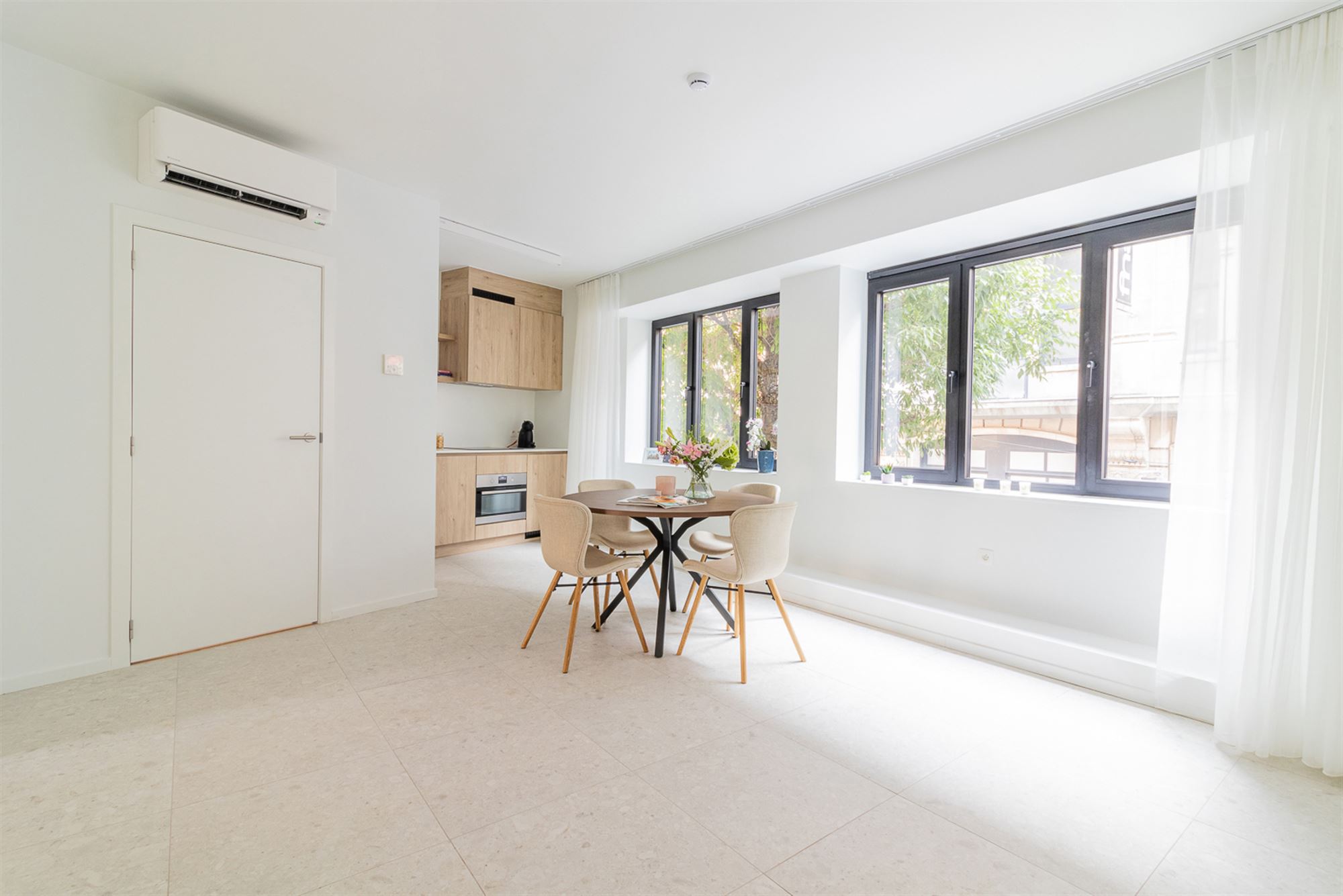 Moderne flatjes op top locatie in Leuven! - foto 3