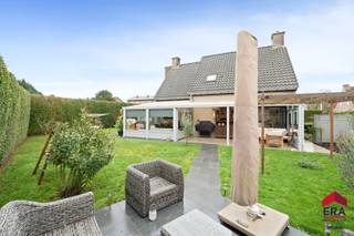 House for sale in Denderleeuw