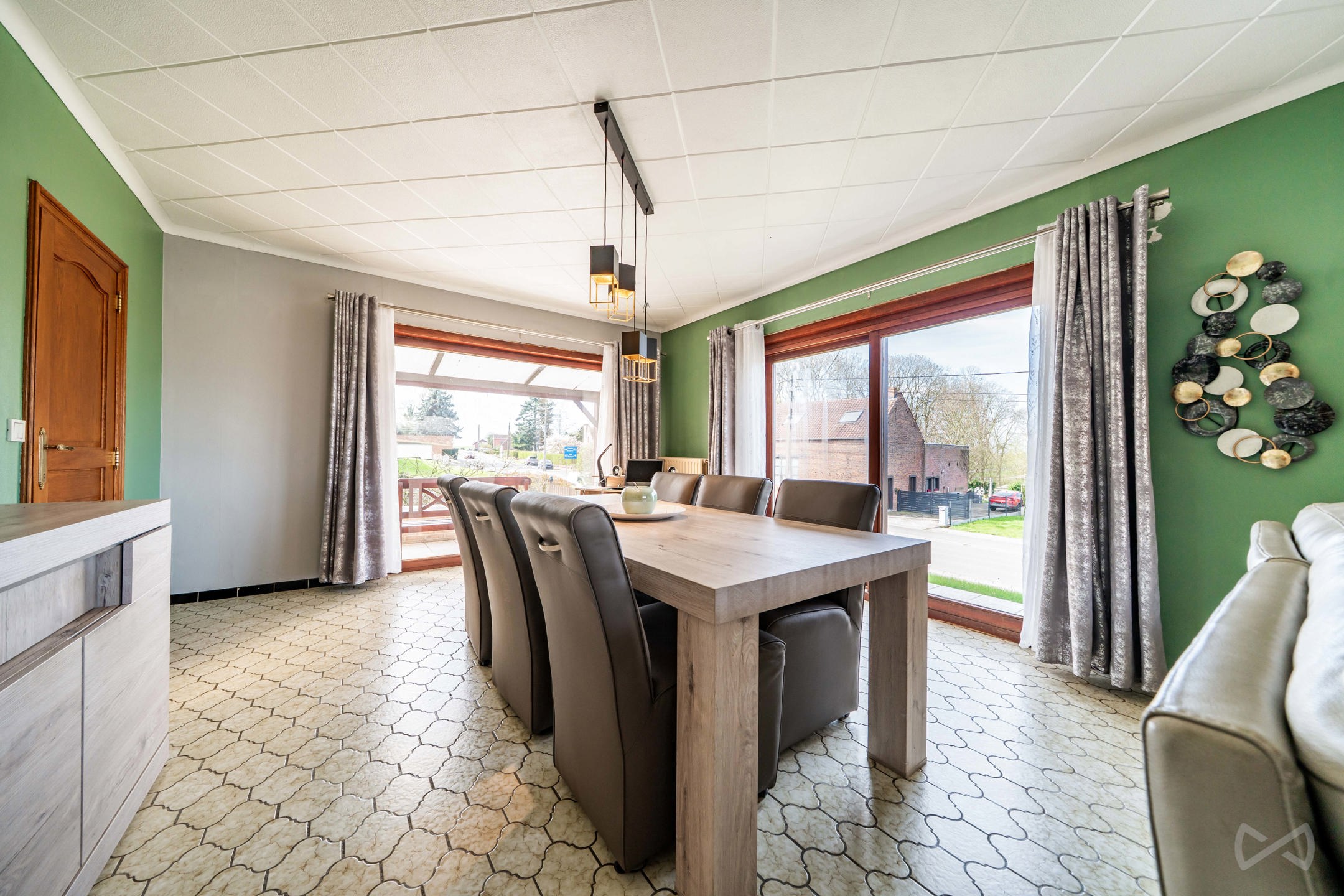 Huis te koop in Silly met 3 slaapkamers - foto 3
