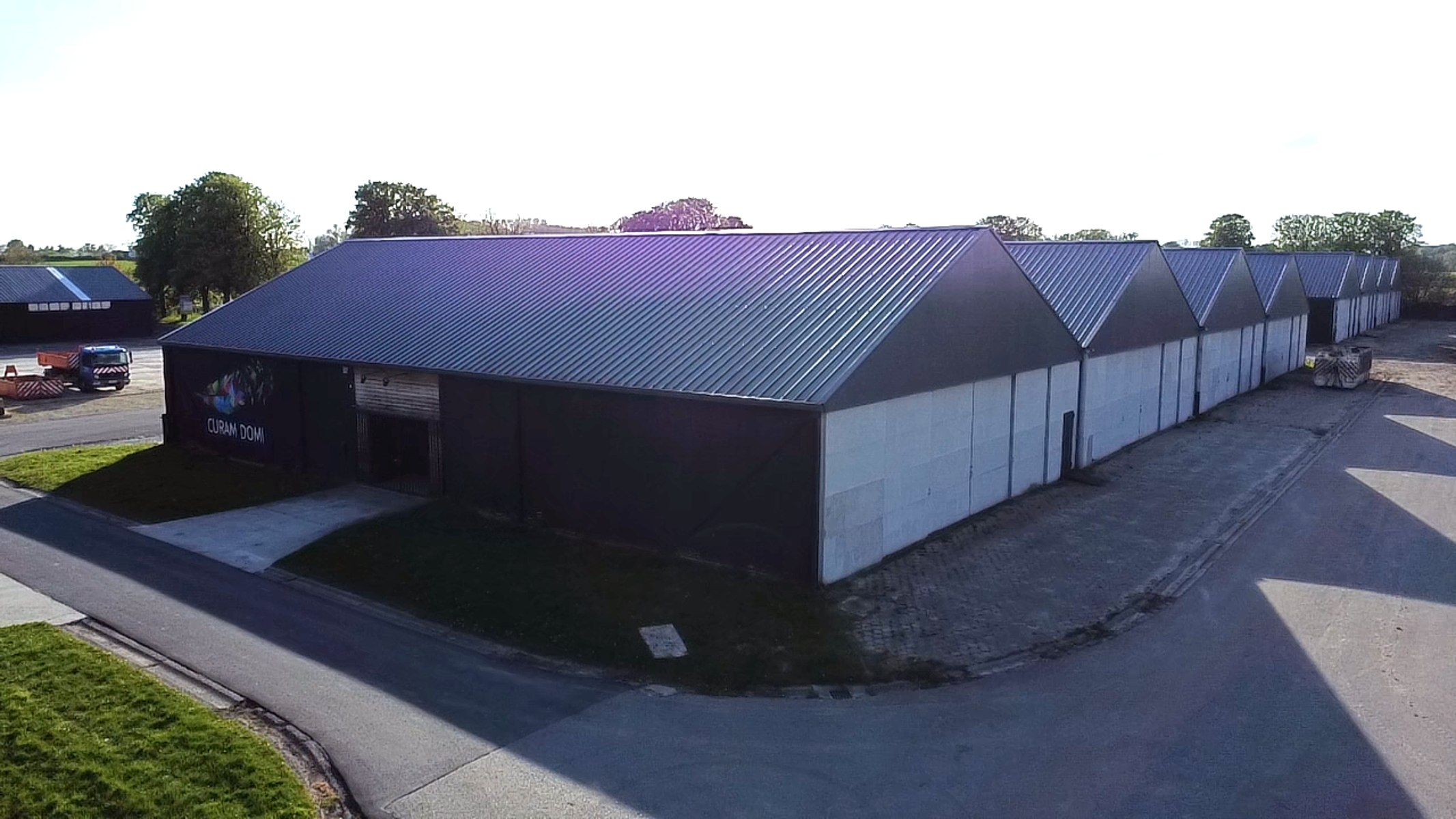 Commercial for sale in Glabbeek - photo 1