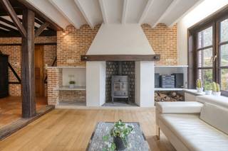 PRACHTIGE WOONST OP TOP LOCATIE TE LINDEN Deze charmante, instapklare woning in open bebouwing is gelegen in Steenveld, een bijzonder rustige...