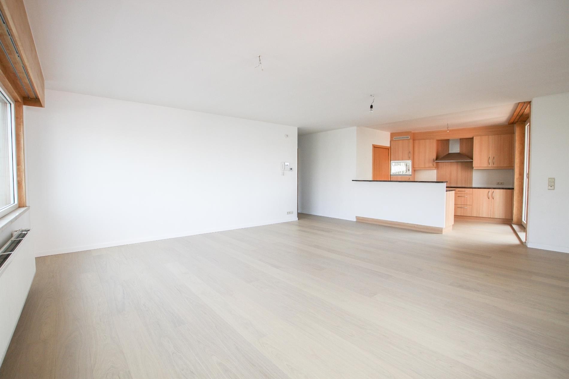 Appartement in Gent
