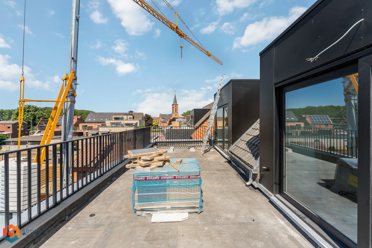 Appartement à vendre à Westerlo avec 3 chambres - photo 2