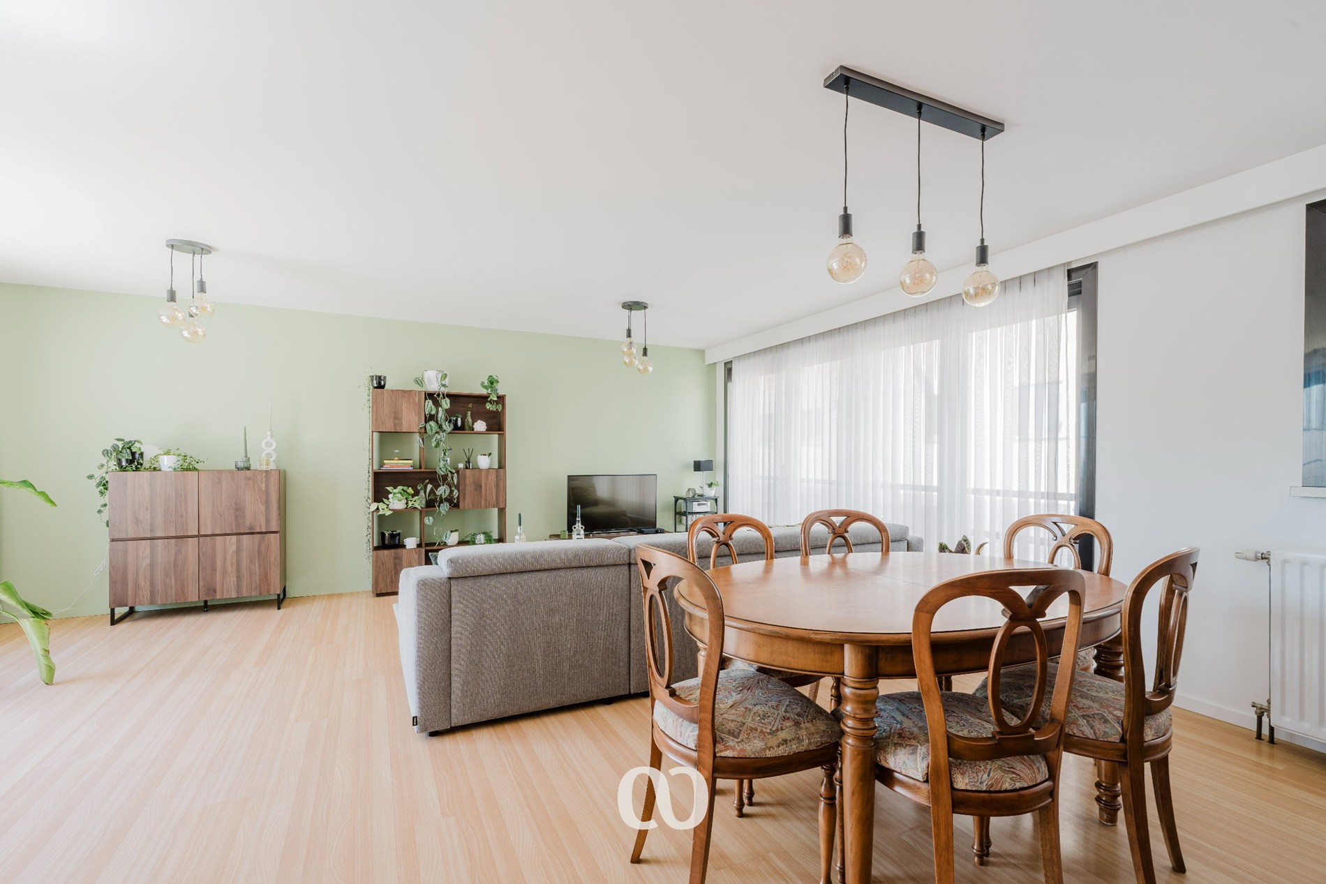 Instapklaar appartement met groot terras - foto 3