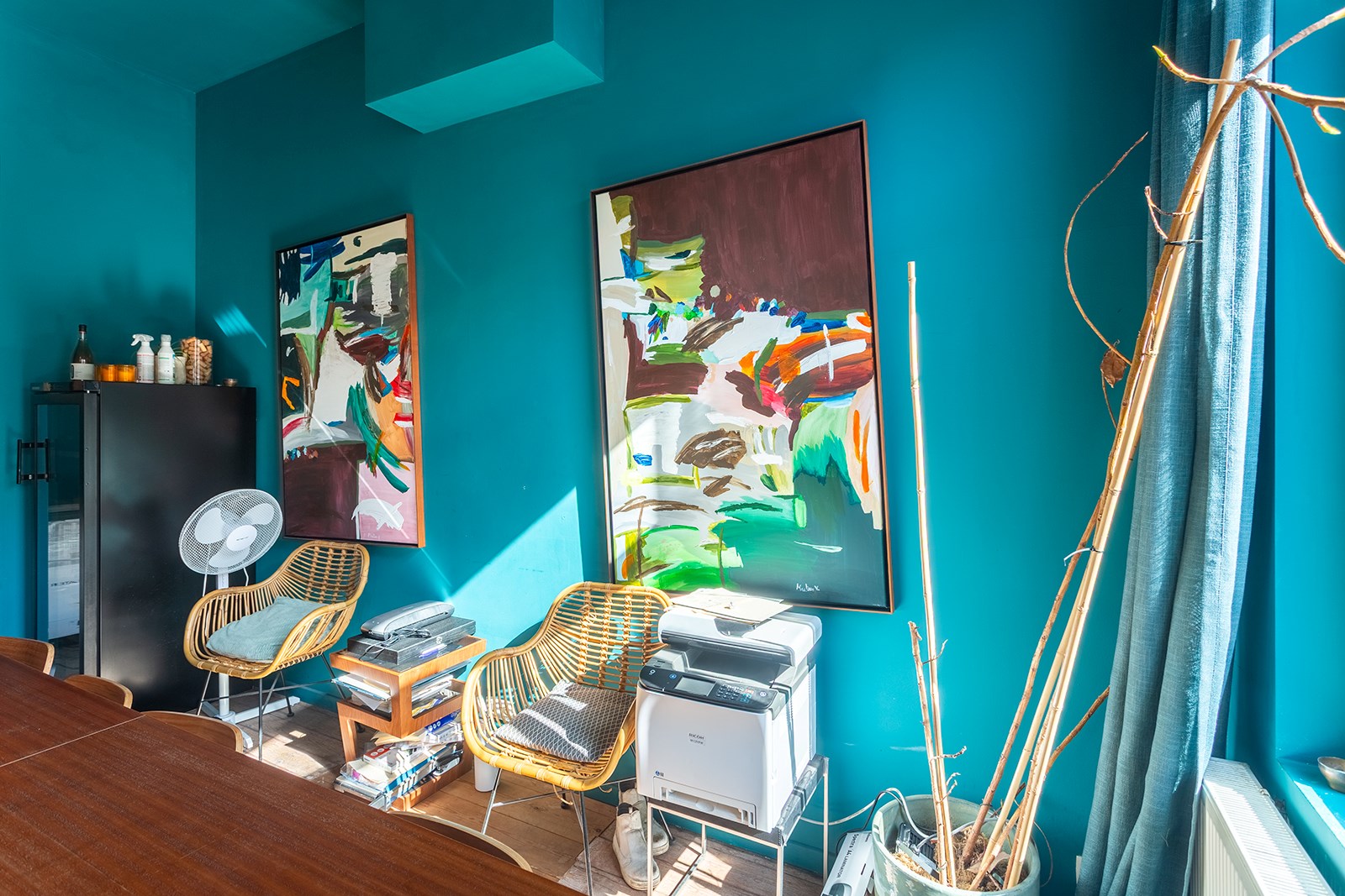 Charmant appartement op een zucht van het KMSKA - foto 5