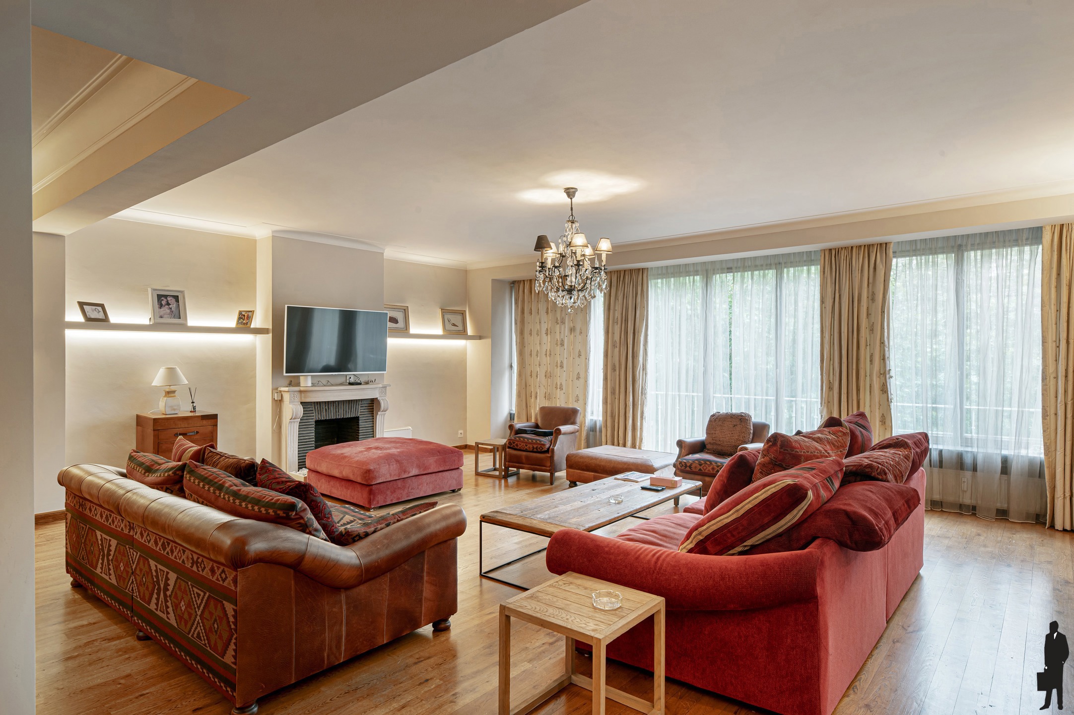 Apartment for sale in Antwerp
