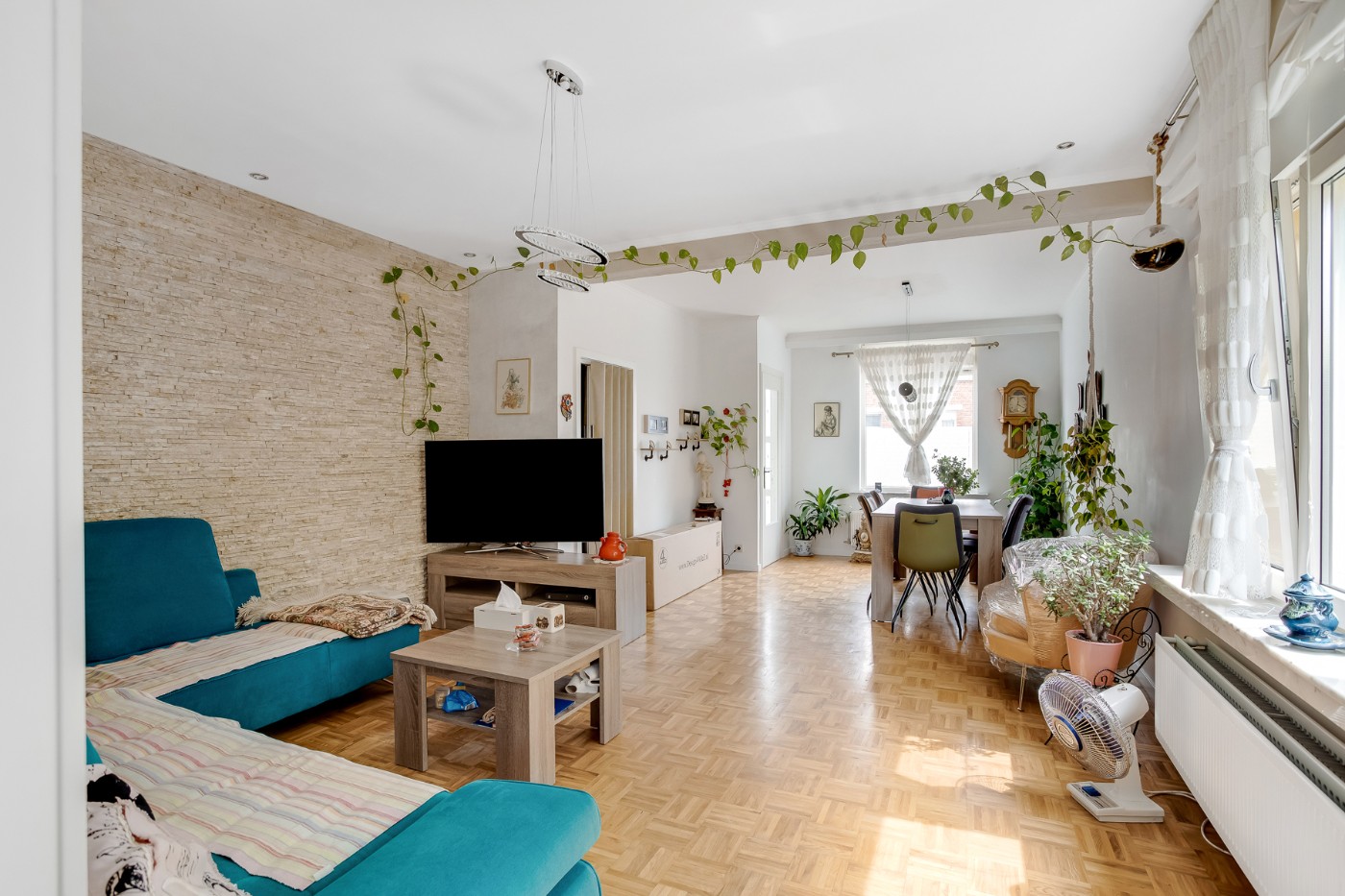 House for rent in Stabroek with 3 bedrooms - photo 5