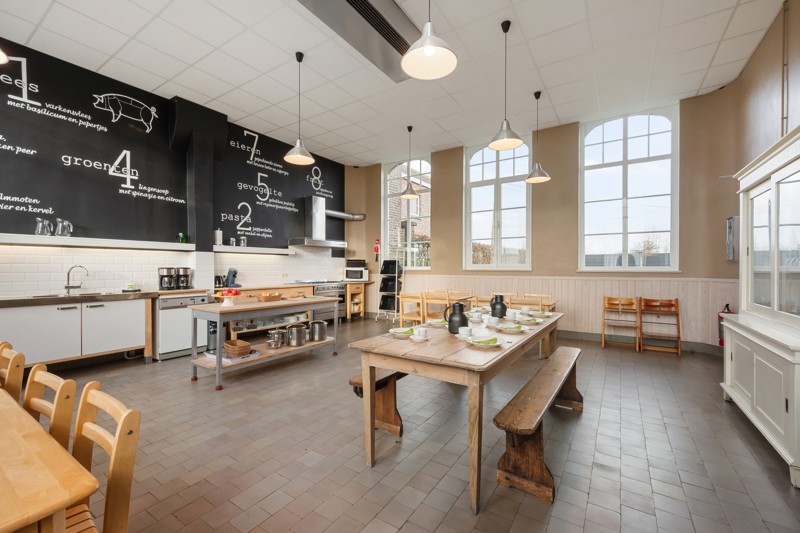 Maison à vendre à Wijtschate avec 8 chambres - photo 4