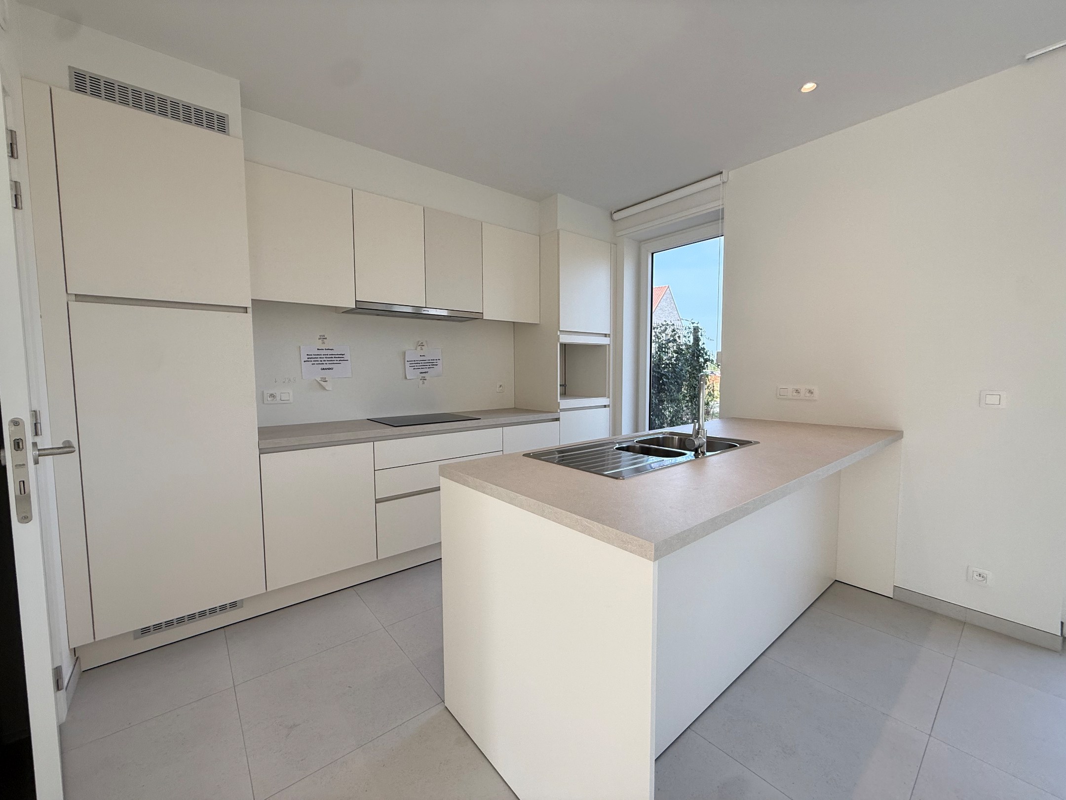 Nieuwbouwwoning met drie slaapkamers in Tielt! - foto 3