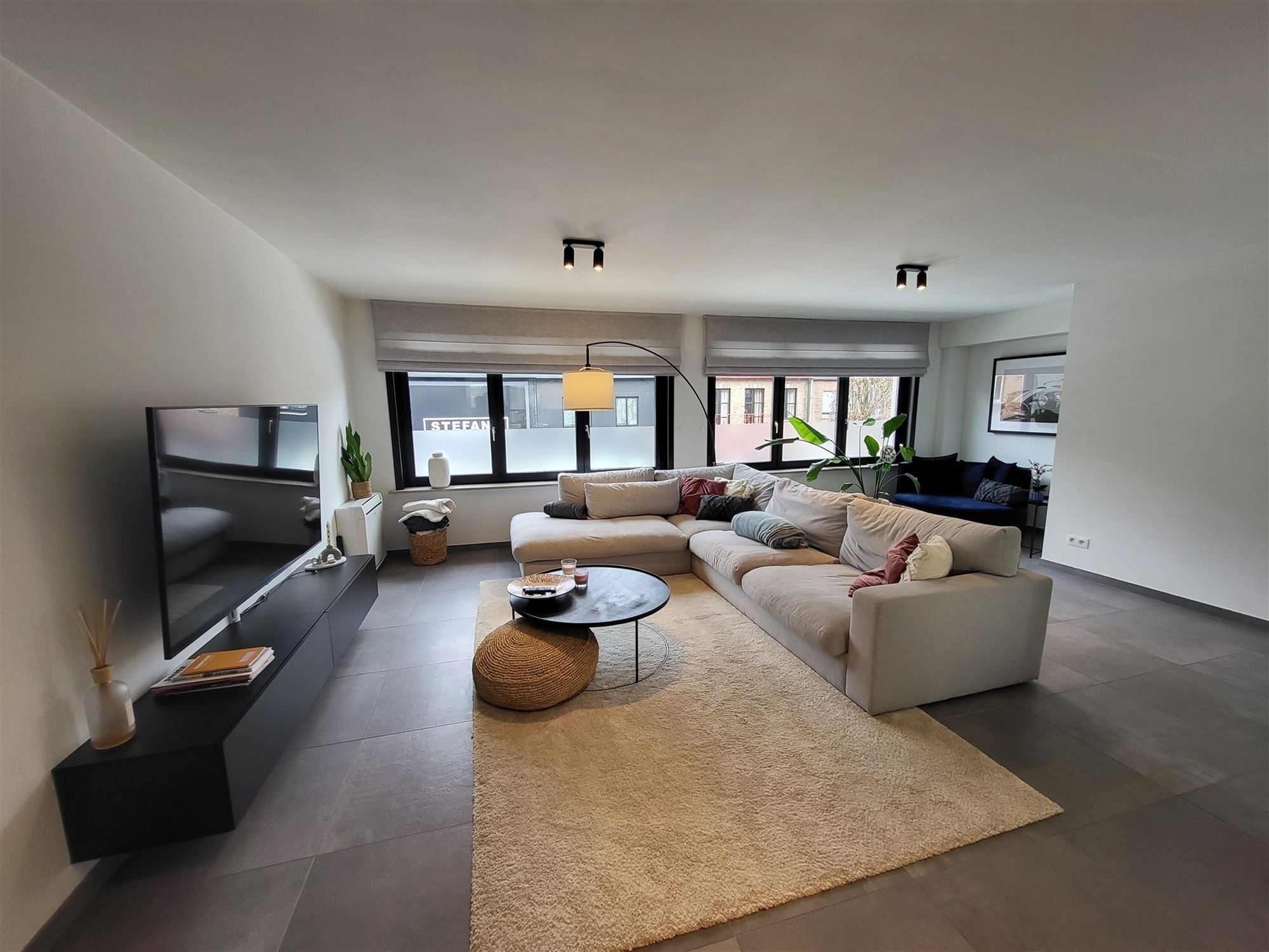 Ruim duplex appartement - foto 3