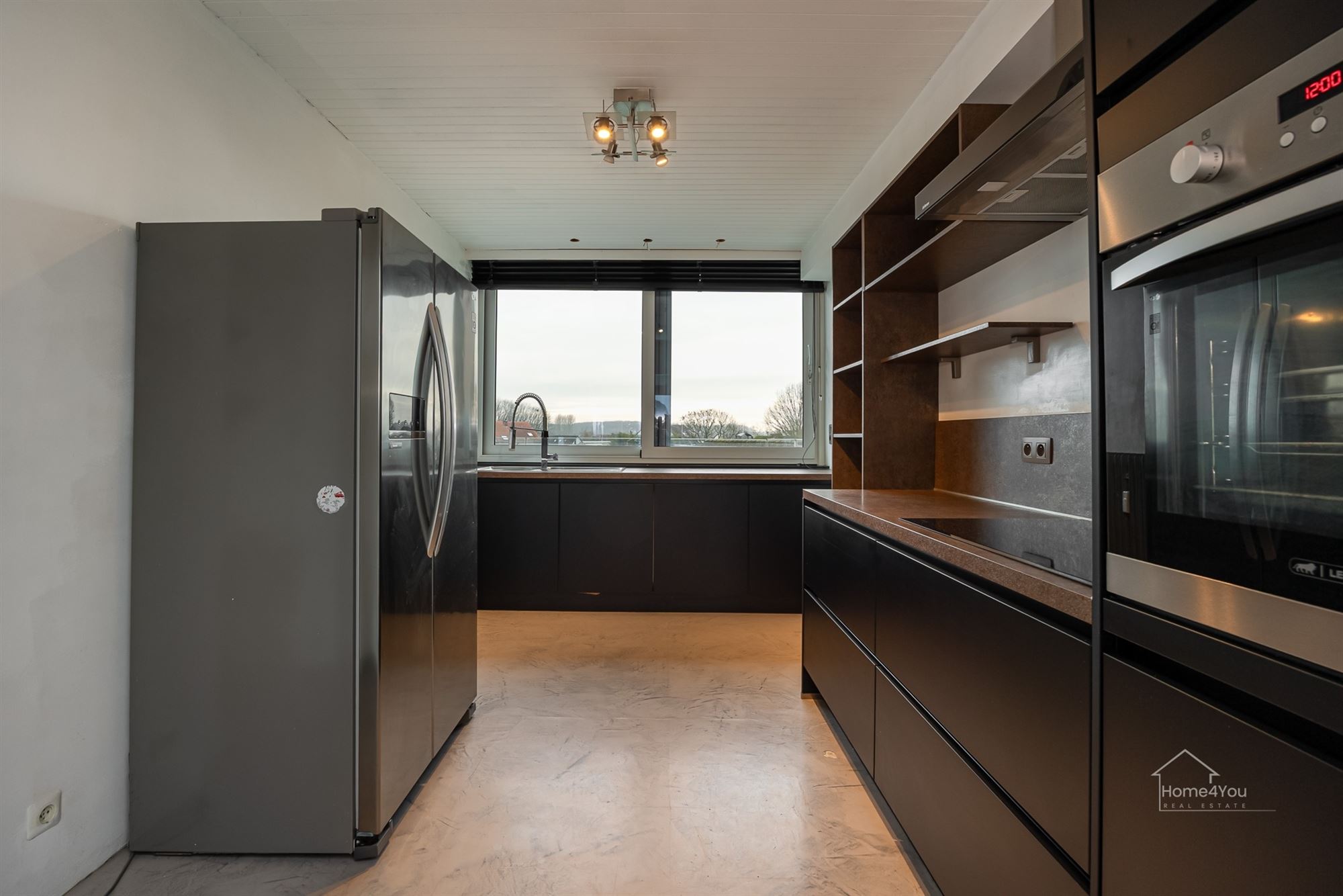 Ruim, lichtrijk en energiezuinig appartement - foto 5