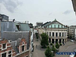 Apartment for rent in Antwerp