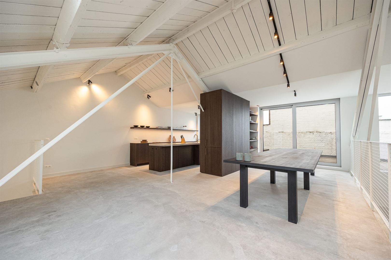 APPARTEMENT - photo 3