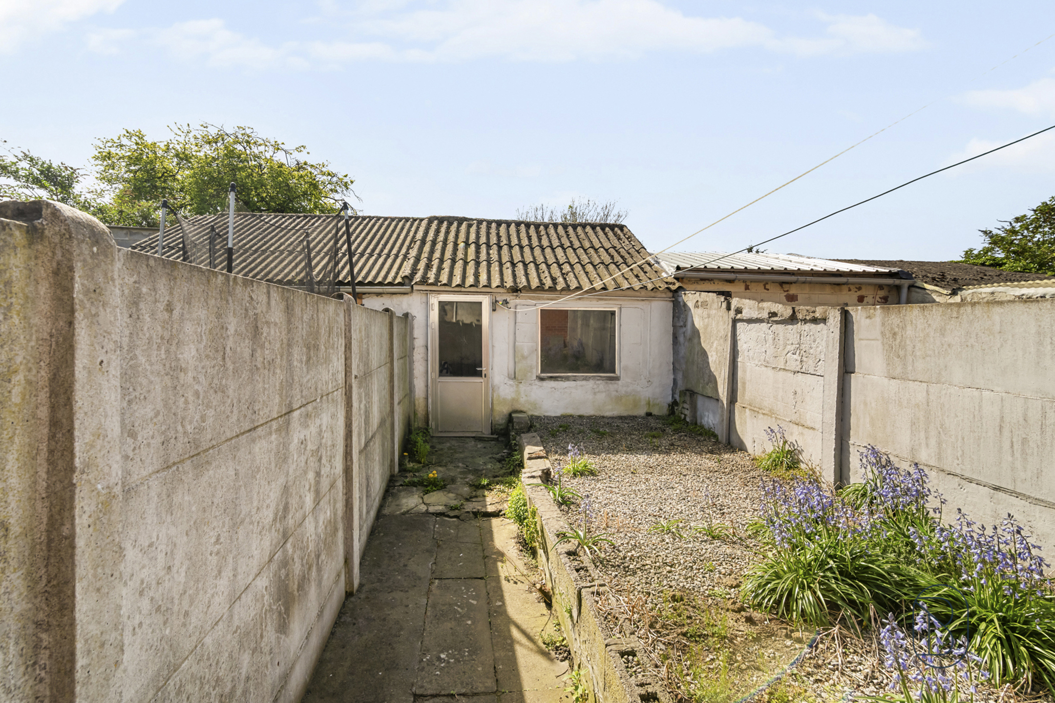 Maison mitoyenne idéalement située - foto 5