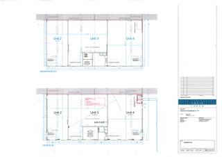 <p><strong> Gebouw voor gemengd gebruik van 546m², (108m² kantoren en 439m² magazijn) vloeren bedrijfshal op polibeton en automatische sectionaalpoort (400 x 450). Toegang aan de zijkant alsook vooraan het gebouw.<br /><br /></strong> Slachthuisstraat 68 is ideaal gesitueerd, midden in de “drukke” industriezone van Turnhout, vlakbij verschillende toegangswegen: N140 (Turnhout-Lille) en op 3 KM afstand van op- en afrit E34 Turnhout -West (afrit 23).<br /><br />Het gebouw zal worden opgeleverd als volgt: water- en winddicht, met aangelegde riolering en met aansluitpunten tot aan de meterkast in het gebouw voor ne nutsvoorzieningen zoals elektriciteit, gas en water, met gladde betonvloer, met toegangsdeur en sectionaalpoort en minimum 4 aangelegde parkeerplaatsen.<br />Vloeren kantoren gelijkvloers in polibeton.</p>
<p> Belgacom: een wachtbuis werd voorzien tot binnen in het gebouw.<br /> De unit is volledig ingericht met: verlichting (LED), verwarming (warmtepomp) ventilatie, airco, sanitair, volledige elektriciteit en databekabeling en een alarm. </p>
<p>VERHURING ONDER HET BTW-STELSEL (21%)<br /><br /><strong>BIJZONDERHEDEN <br /></strong> °Brandvoorziening: nooddeur, rookkoepels (indien vereist), haspels, brandblusapparaten, evacuatiepictogrammen, noodverlichting, technische toestellen, RWA-ontstrokingsluiken, …<br />°Buitenschrijnwerk: aluminium in zwart, thermisch onderbroken, beglazing: zonwerend<br />°Extra opslagruimte op verdieping<br />°Geschikt voor zowel opslag als productie, met de mogelijkheid om een klein kantoor te integreren<br />°De abonnementen voor privégebruik van water/elektriciteit dienen afgesloten te worden door de huurder <br /><br /><strong> POSITIEVE ASPECTEN <br /></strong> °Commerciële zichtbaarheid<br />°Polyvalent gebruik <br />°Toplocatie<br />°Goede verbinding</p>