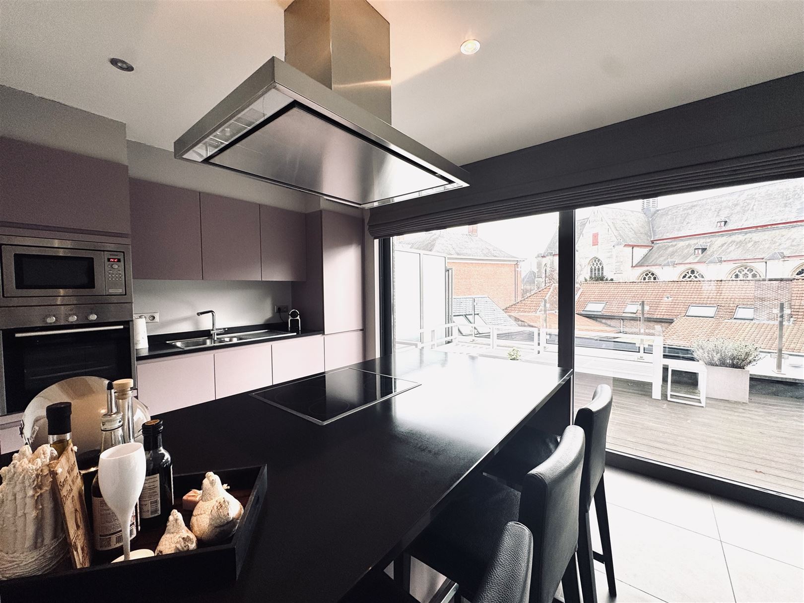 Appartement à louer à Melsele avec 2 chambres - photo 4