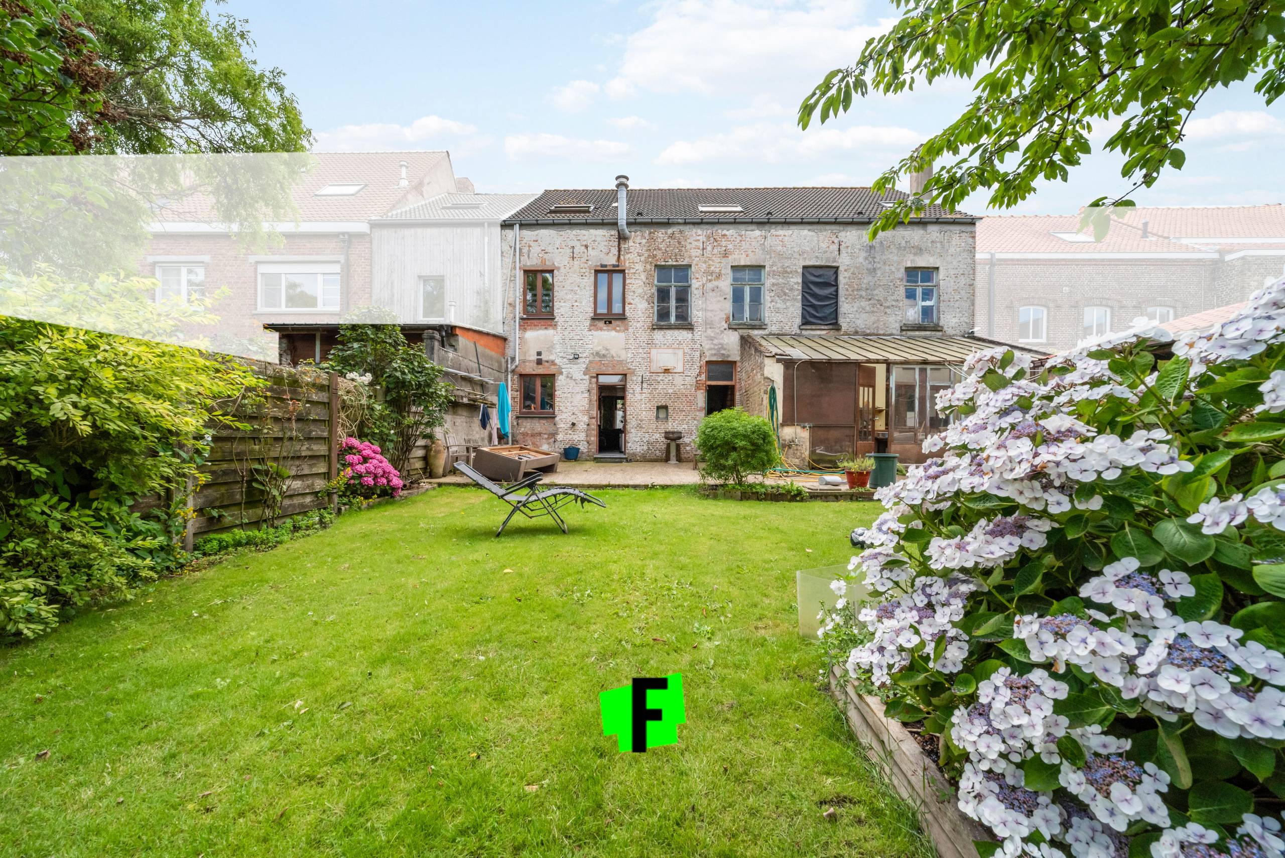Maison à vendre à Bredene avec 3 chambres - photo 2