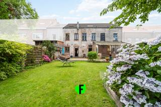 Maison à vendre à Bredene