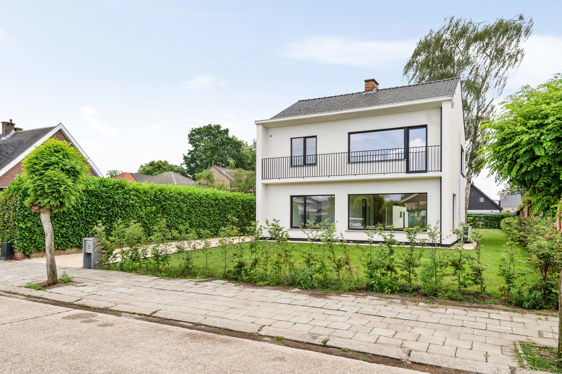 Maison à vendre à Kapellen avec 4 chambres - photo 1