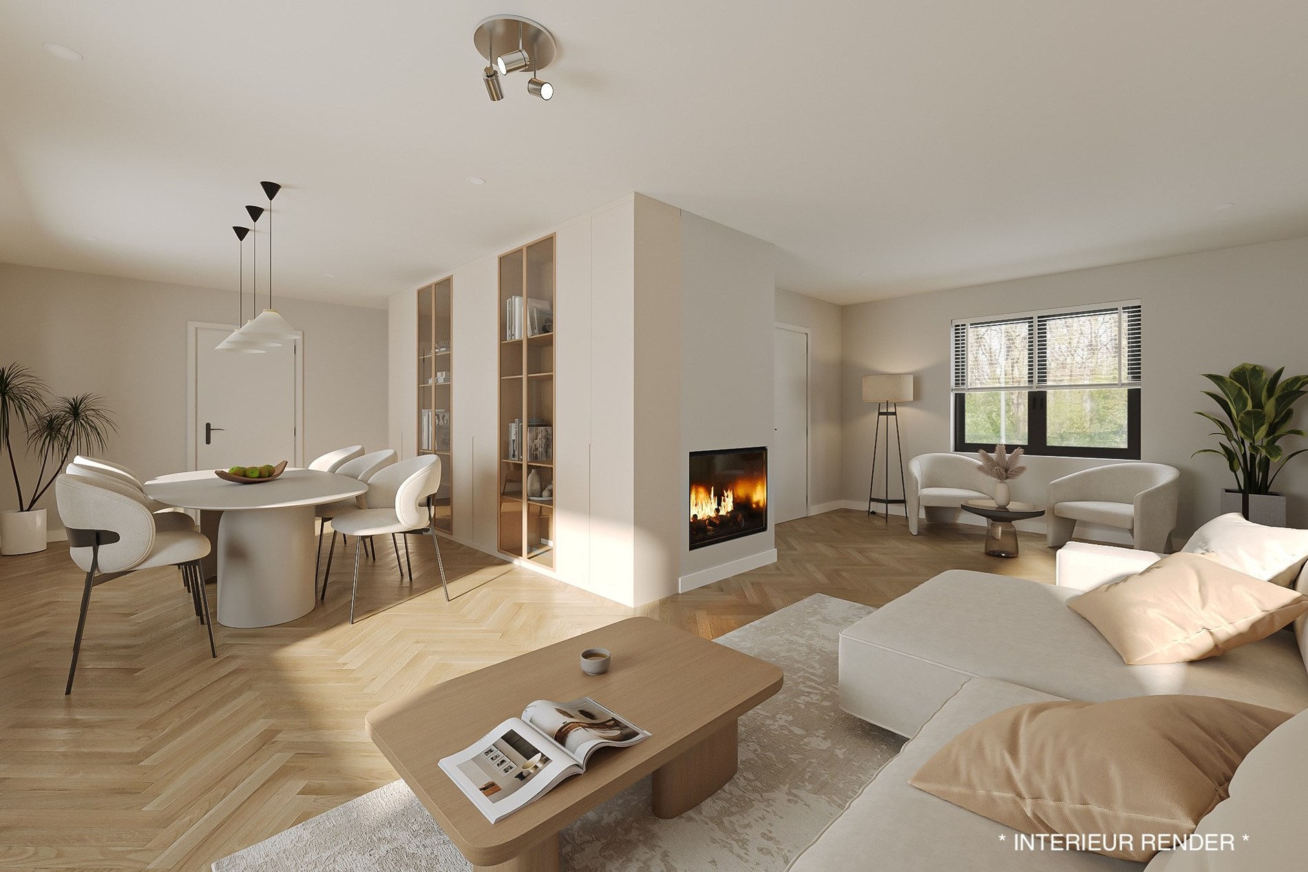 Maison à vendre à Diepenbeek avec 5 chambres - photo 3
