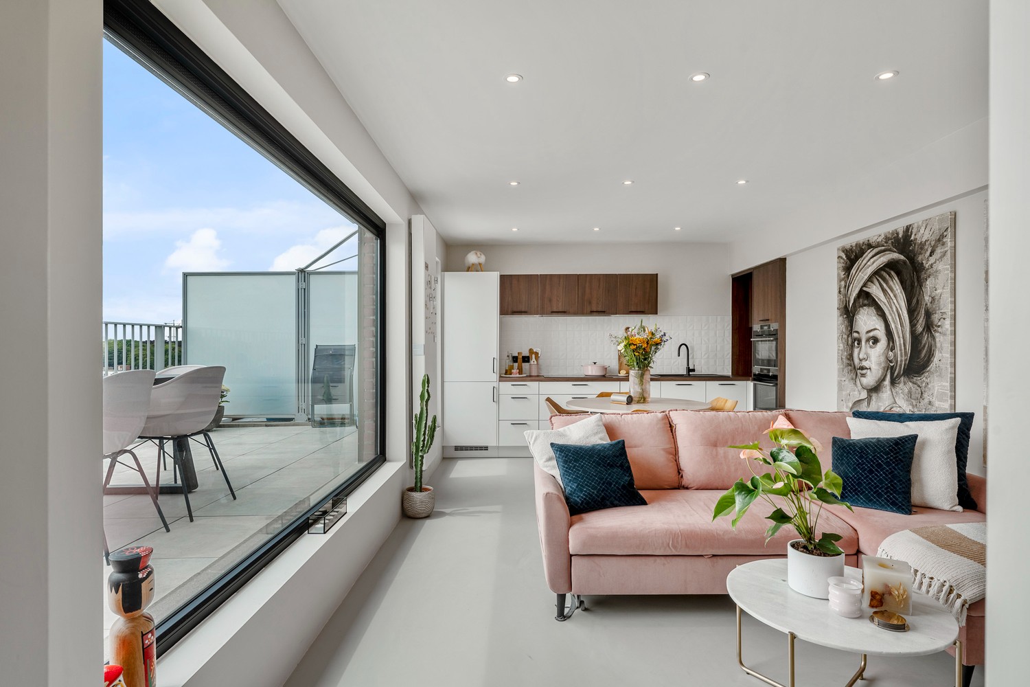 Appartement à vendre à Heverlee avec 1 chambre - photo 3