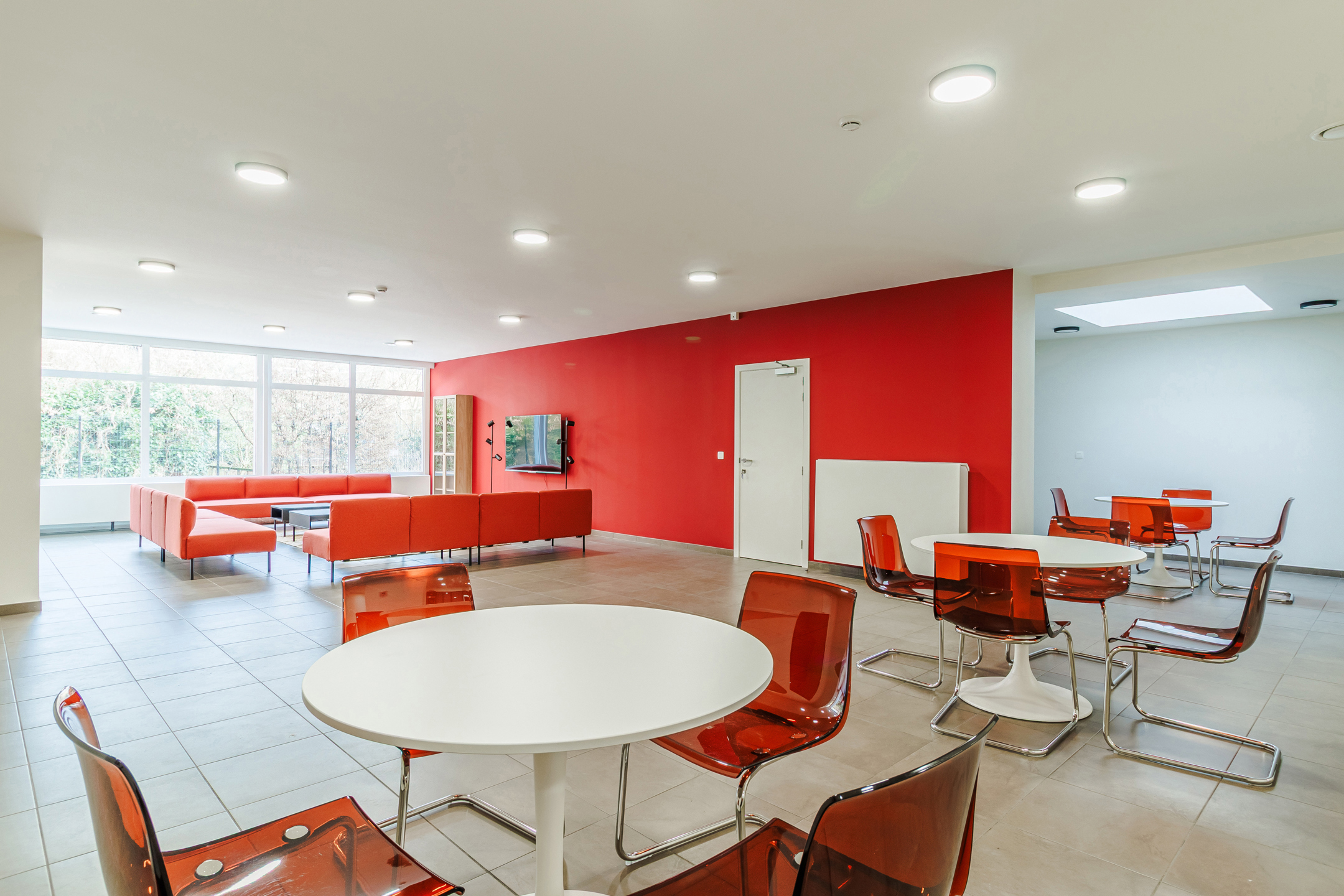 Gerenoveerde  Studentenkamers &amp; studio’s - foto 4