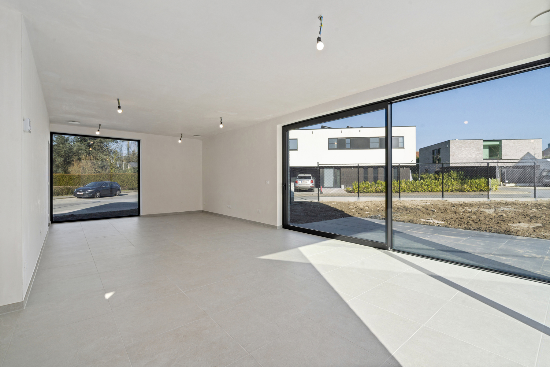 Moderne, vrijstaande woning - foto 5