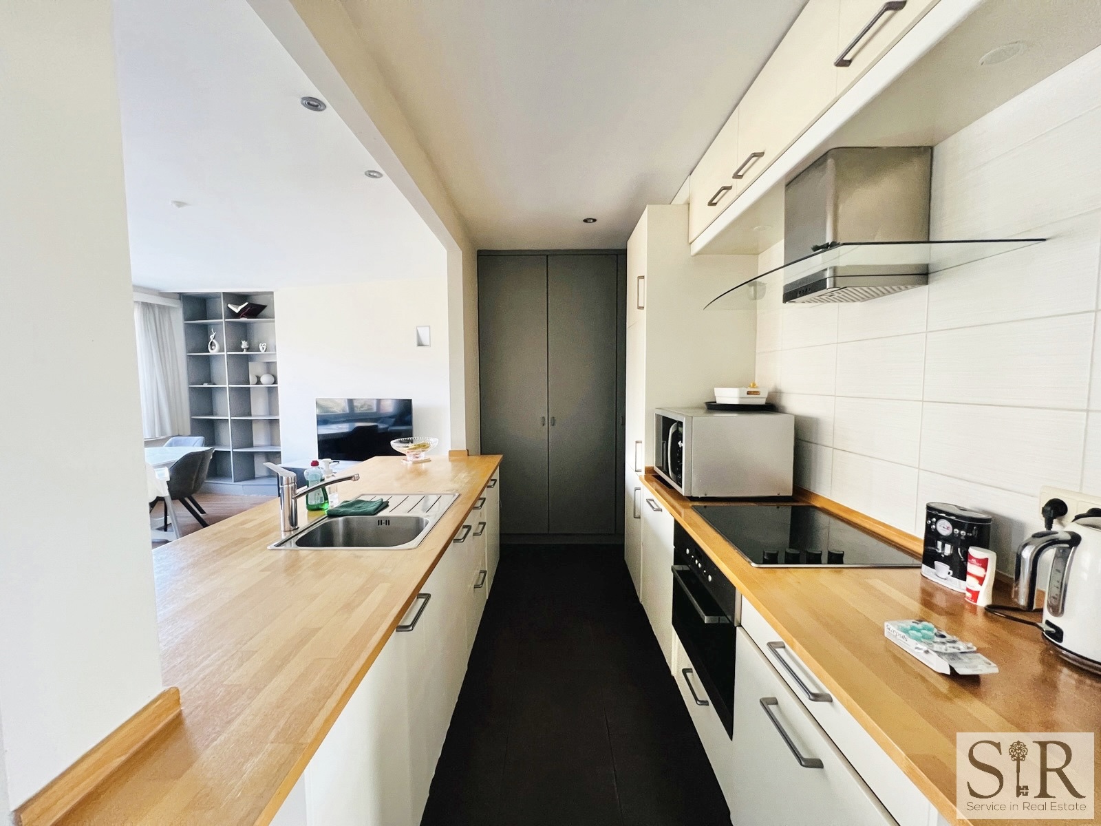 Appartement te koop in Antwerpen met 2 slaapkamers - foto 5