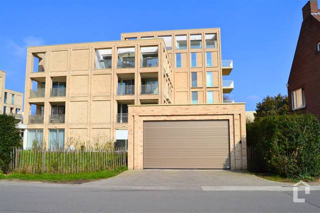 Project te koop in Zwijnaarde