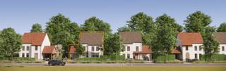 House for sale in Hasselt