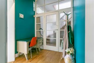 Appartement à vendre à Anvers