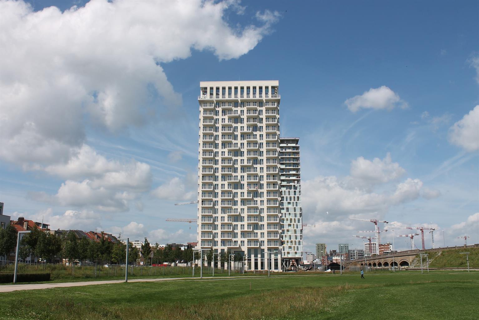 Park Spoor Noord - photo 1