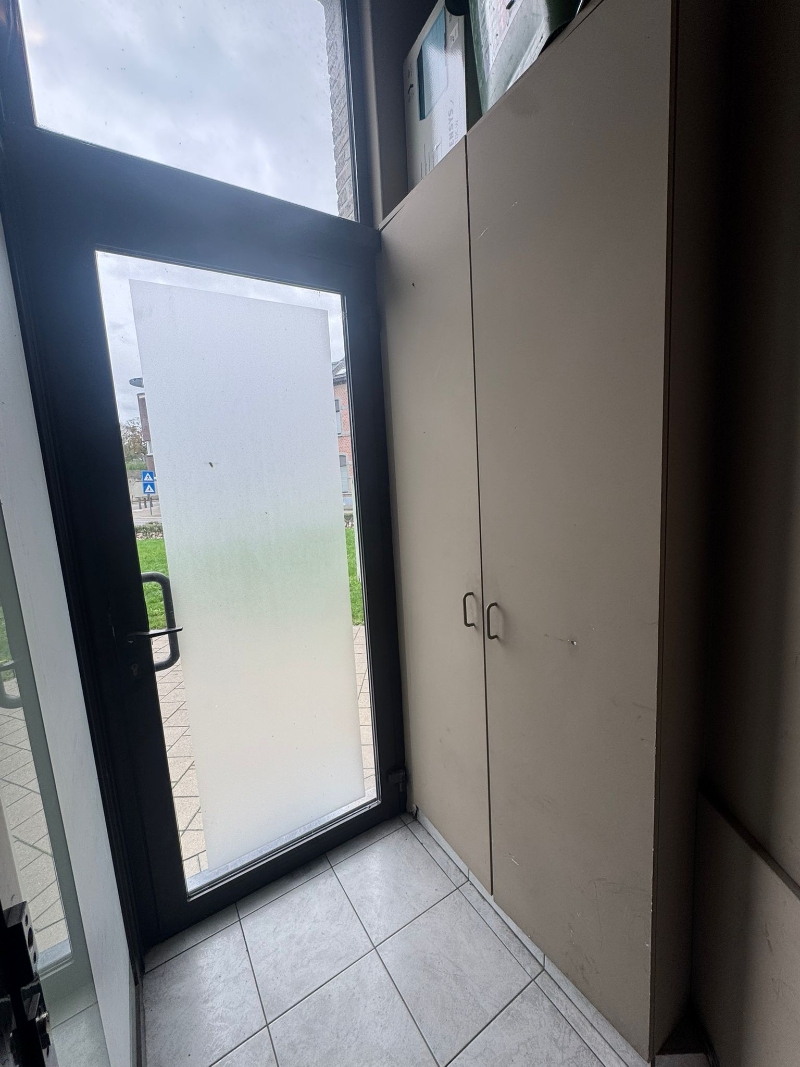DUPLEXAPPARTEMENT op zeer centrale ligging met 3 slpks!!! - foto 3