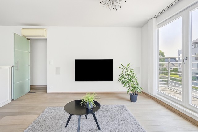 Roeselare - Prachtig duplex appartement met 2 slaapkamers - foto 5