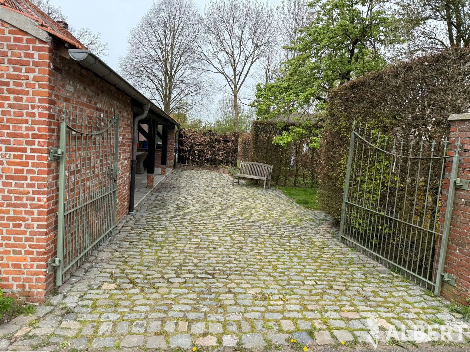 Gerenoveerde boerderij vrij vanaf 1/8/2026 - foto 3