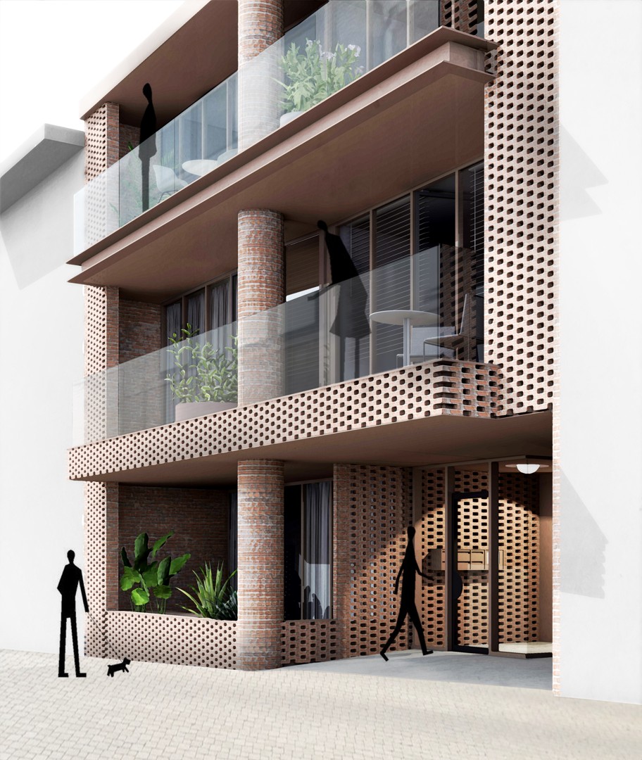 Prachtig nieuwbouwappartement op het gelijkvloers - foto 2