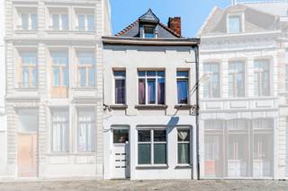 Huis te koop in Bergen