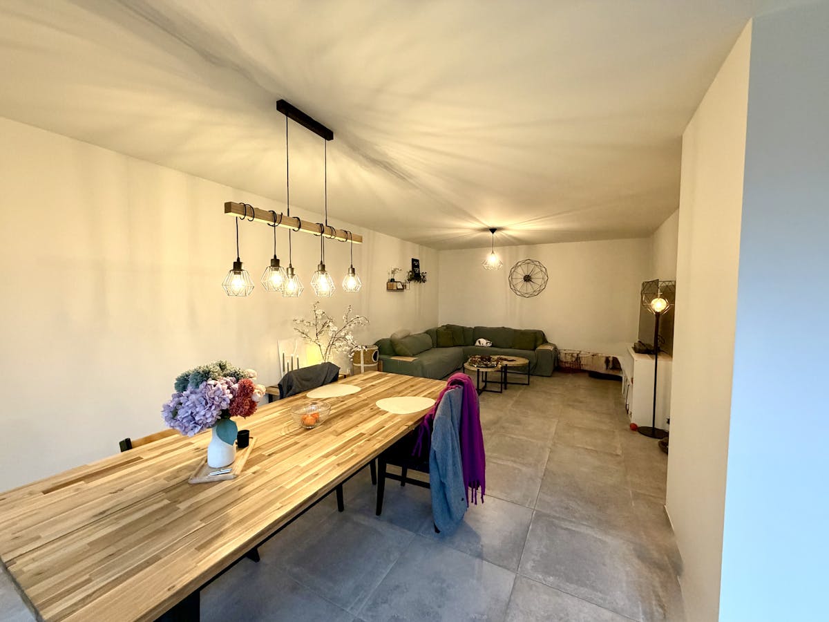 A LOUER : appartement de 3 chambres près de Hasselt - photo 4