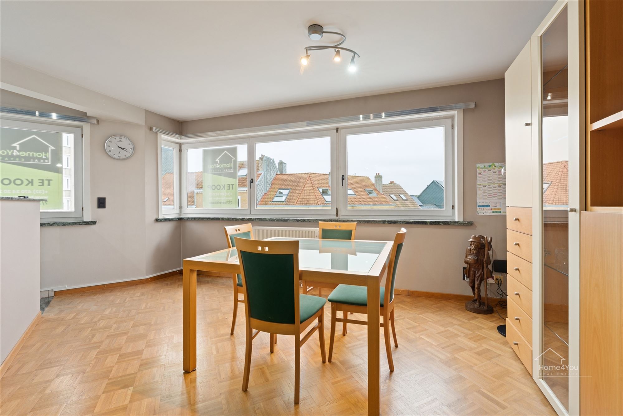 Appartement - photo 5