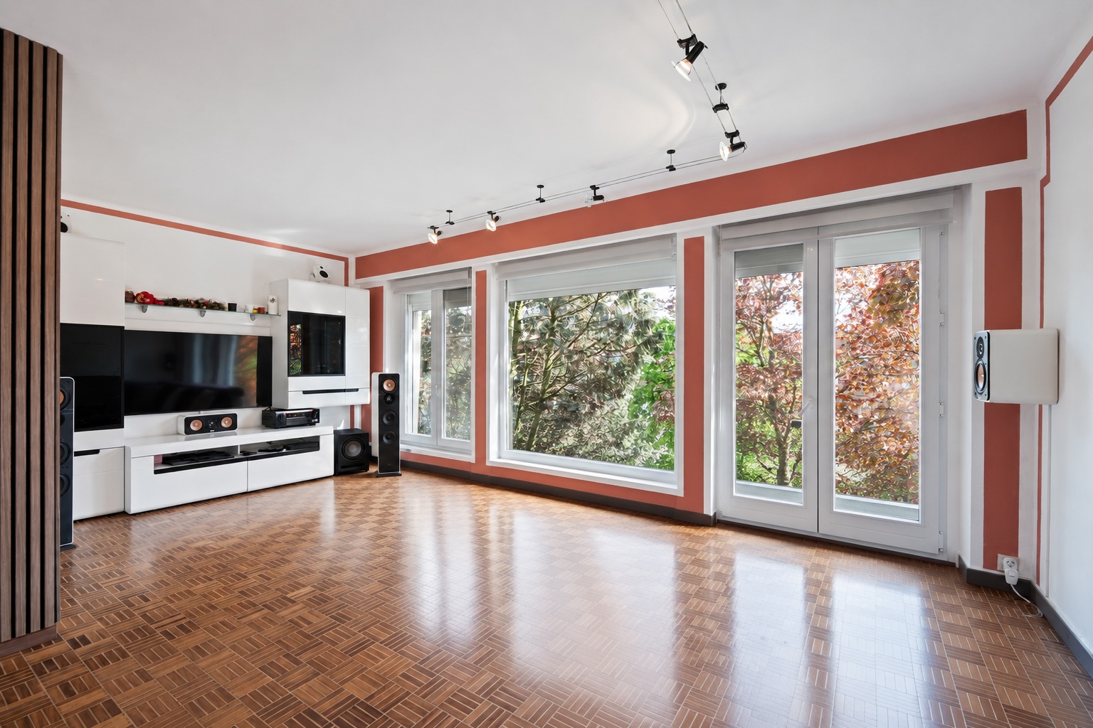 Lichtrijk hoekappartement met garage in deurne! - foto 4