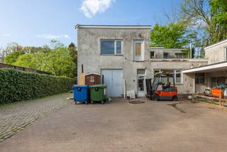 Terrain à vendre à Vosselaar