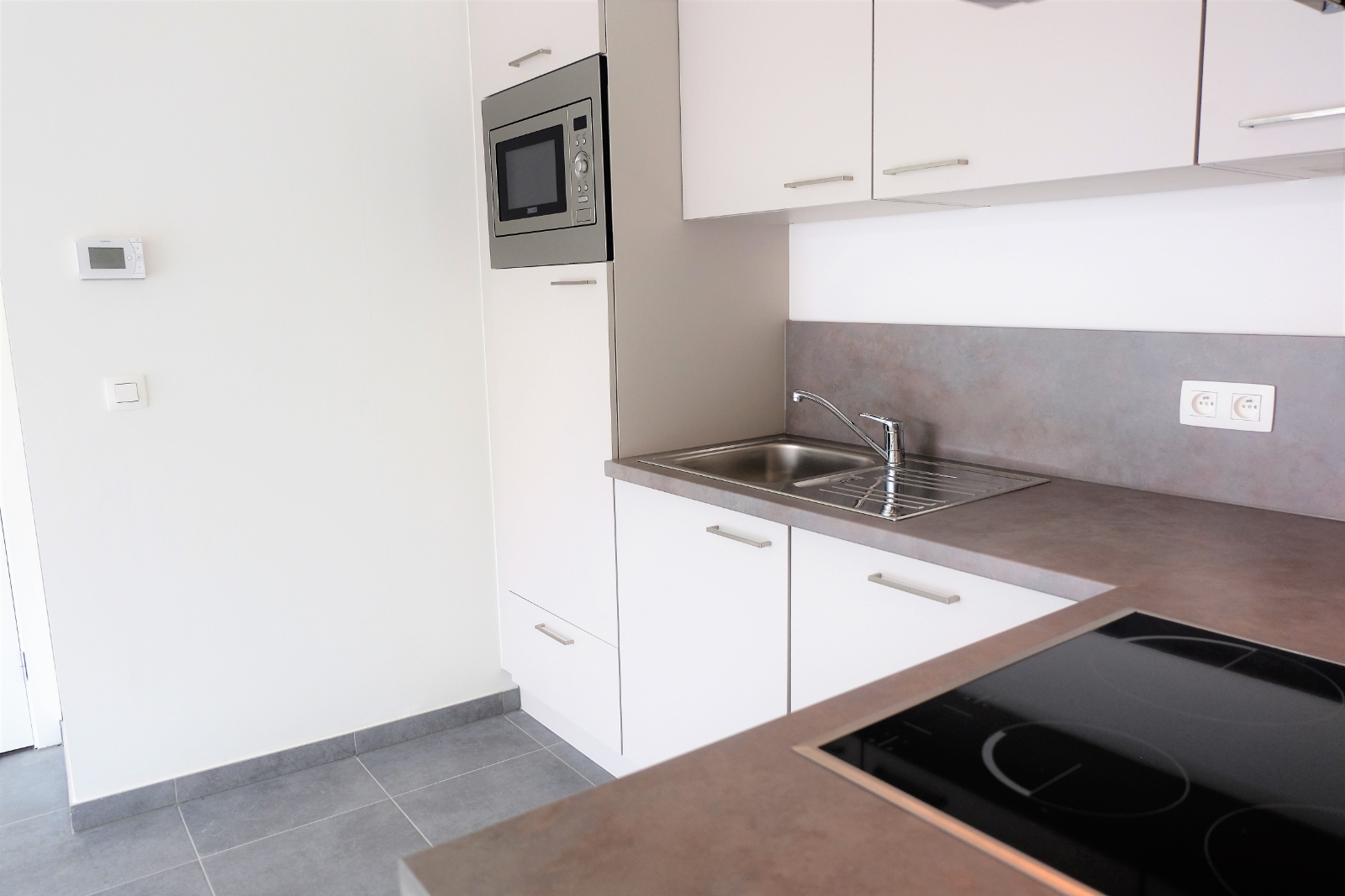 Luxe appartement op wandelafstand van centrum Bornem - foto 5