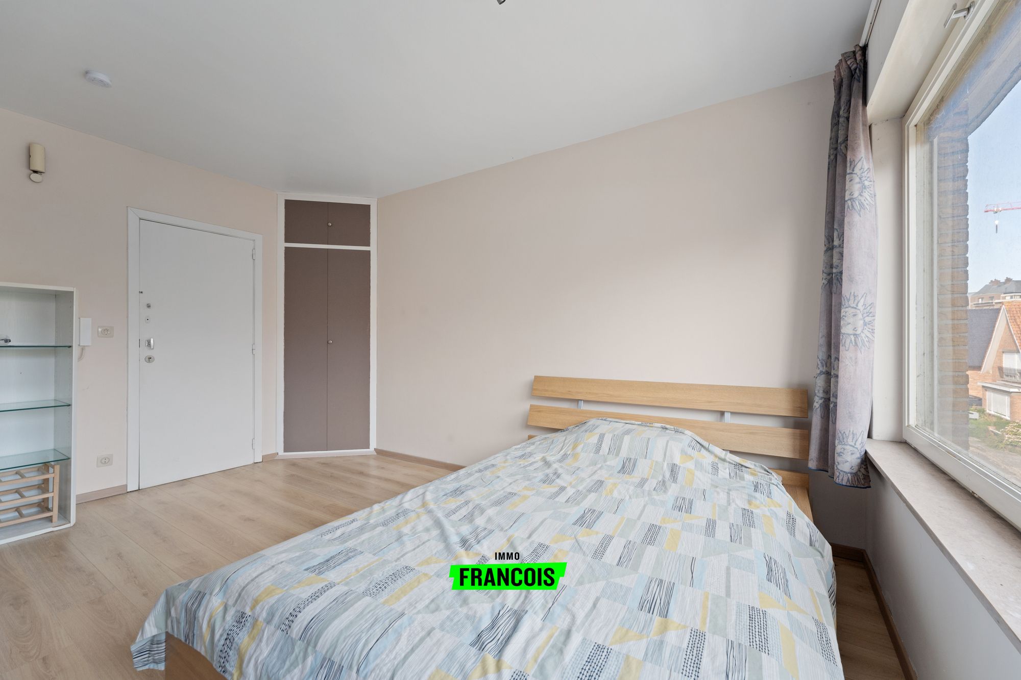 Apartment for sale in Middelkerke with 1 bedroom - photo 5