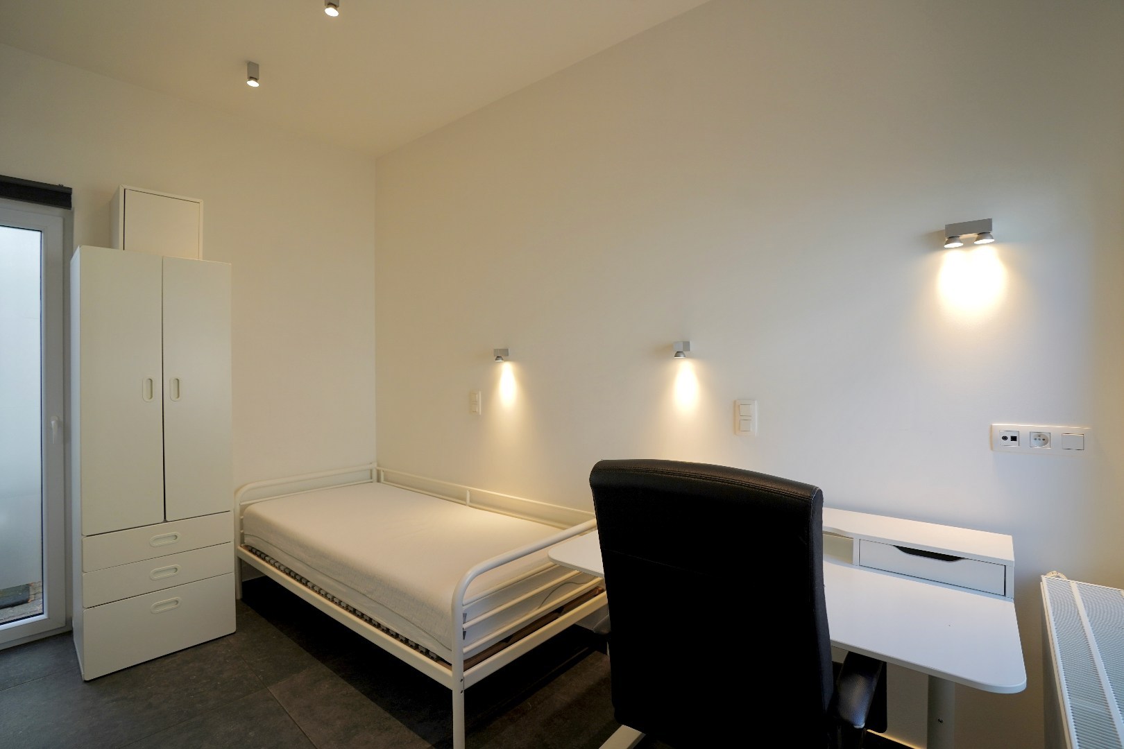 Appartement à vendre à Gand avec 2 chambres - photo 4