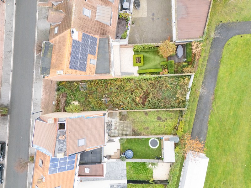 Bouwgrond in het centrum van Heist – realiseer hier uw woondroom - foto 3