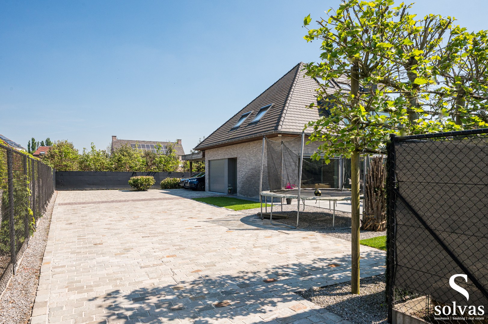 Villa met 5 slaapkamers in centrum Zomergem! - foto 5