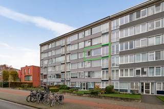 Appartement à vendre à Anvers