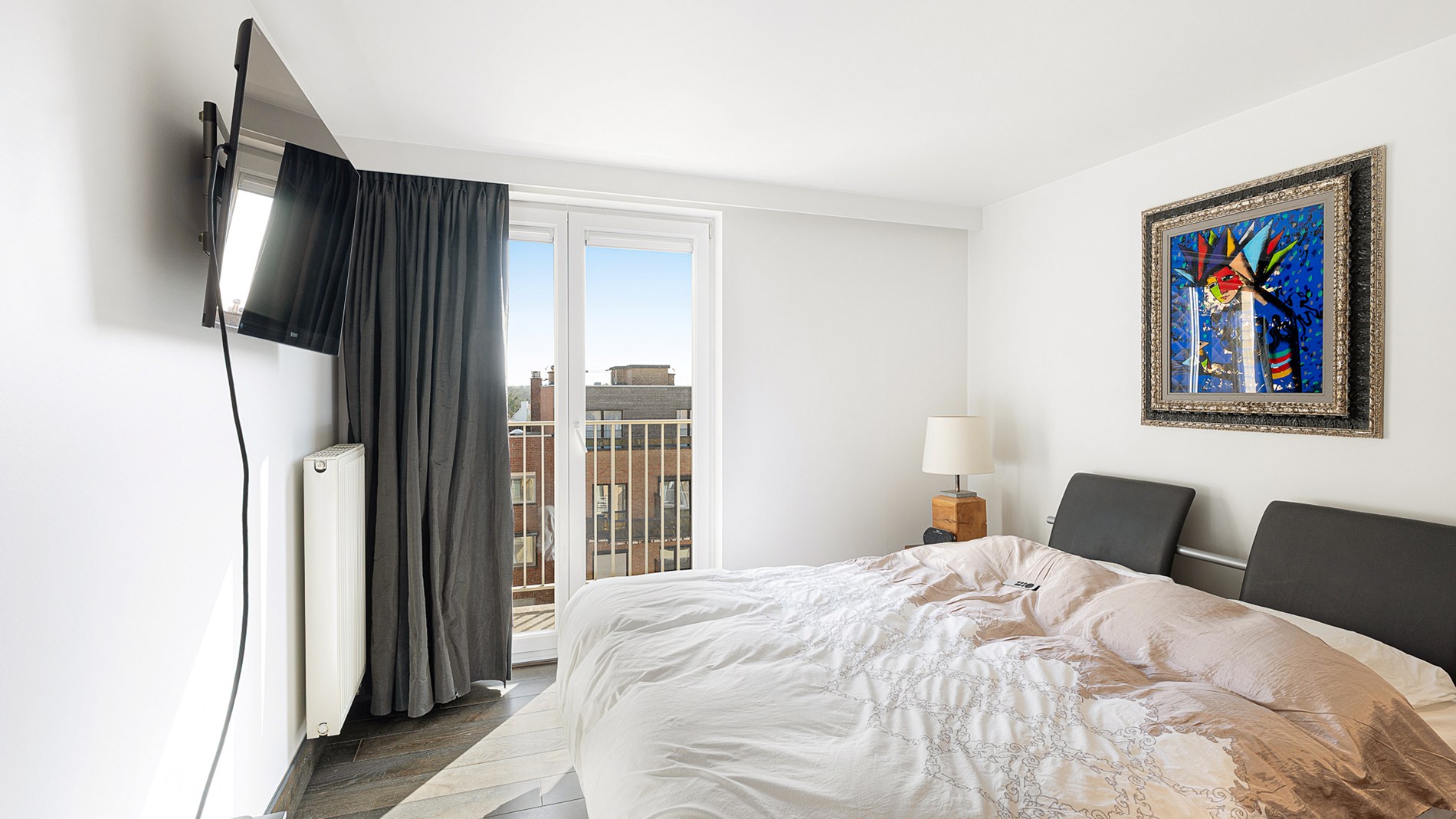 Kwalitatief appartement (97m²) te koop - foto 5