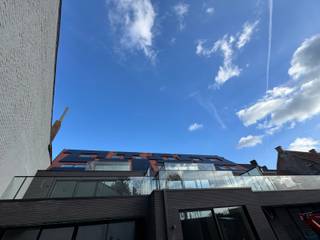 Apartment for rent in Dentergem