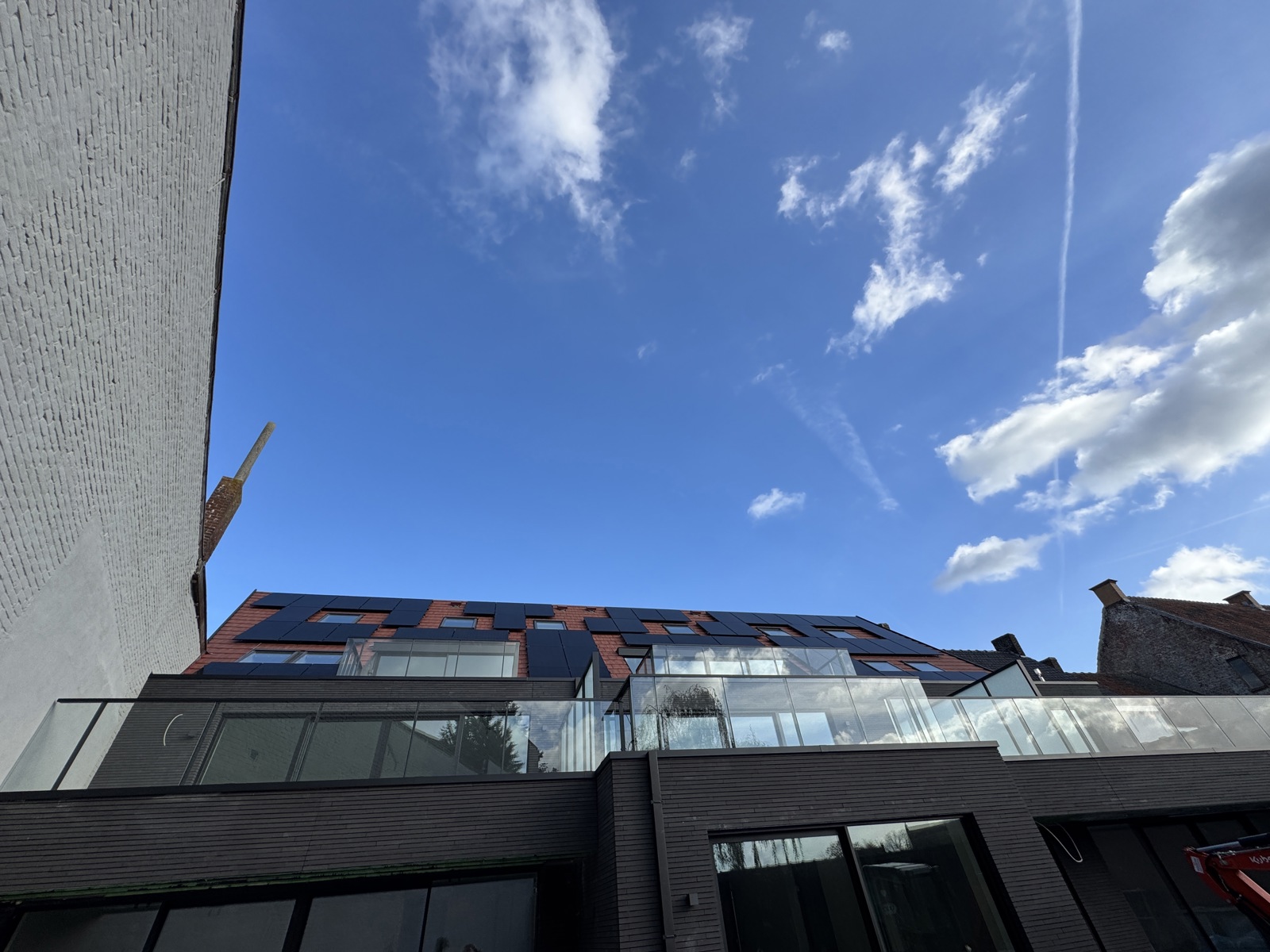 Apartment for rent in Dentergem with 2 bedrooms - photo 1